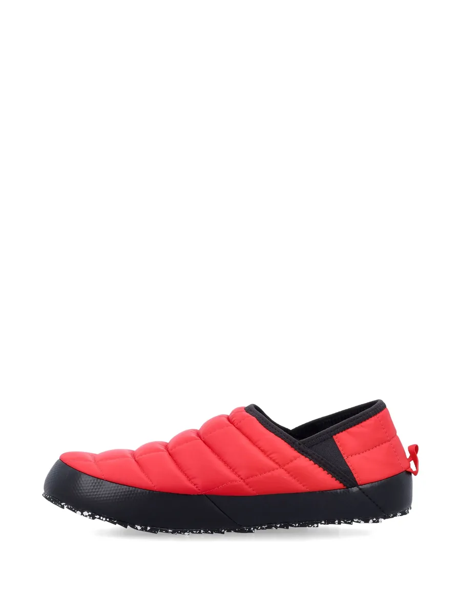 Thermoball slippers 5