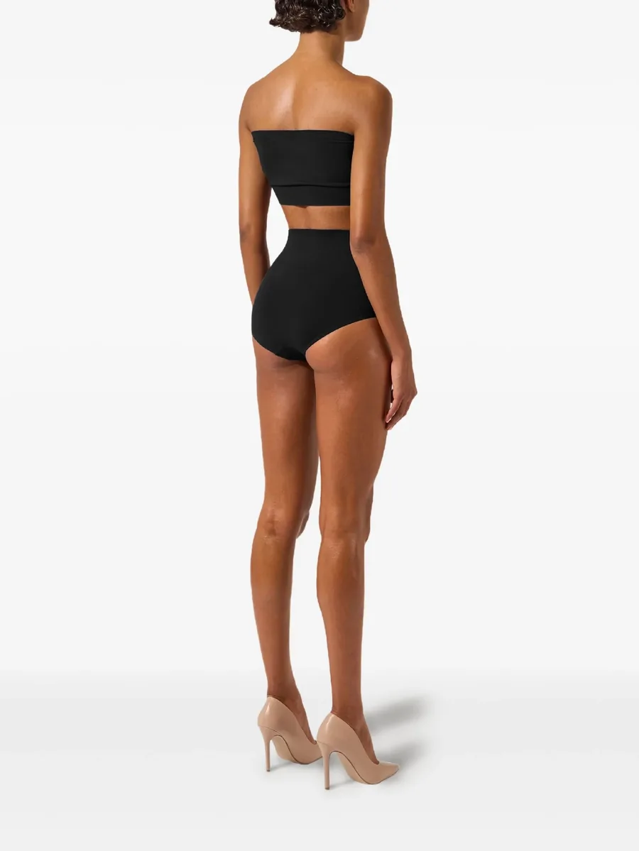seamless bandeau top 5