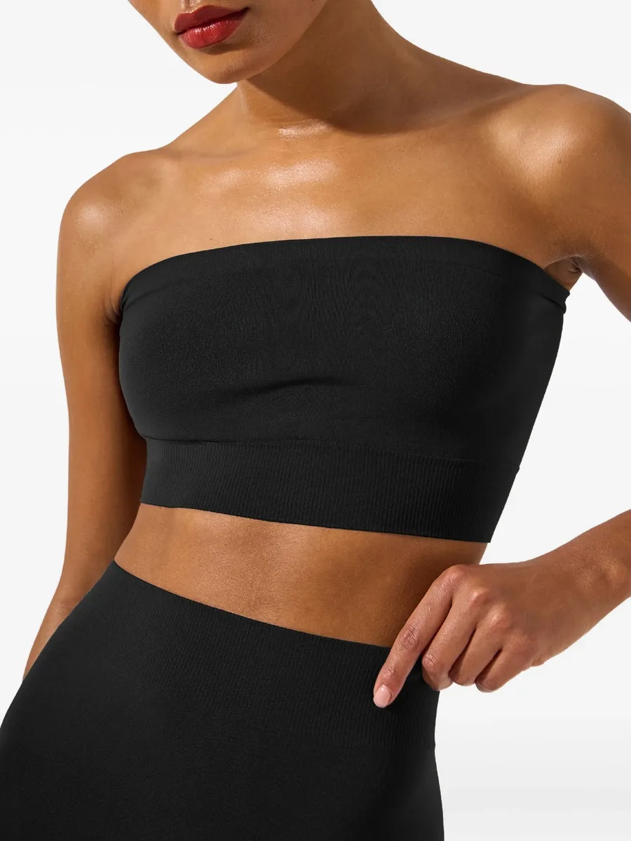 seamless bandeau top 8