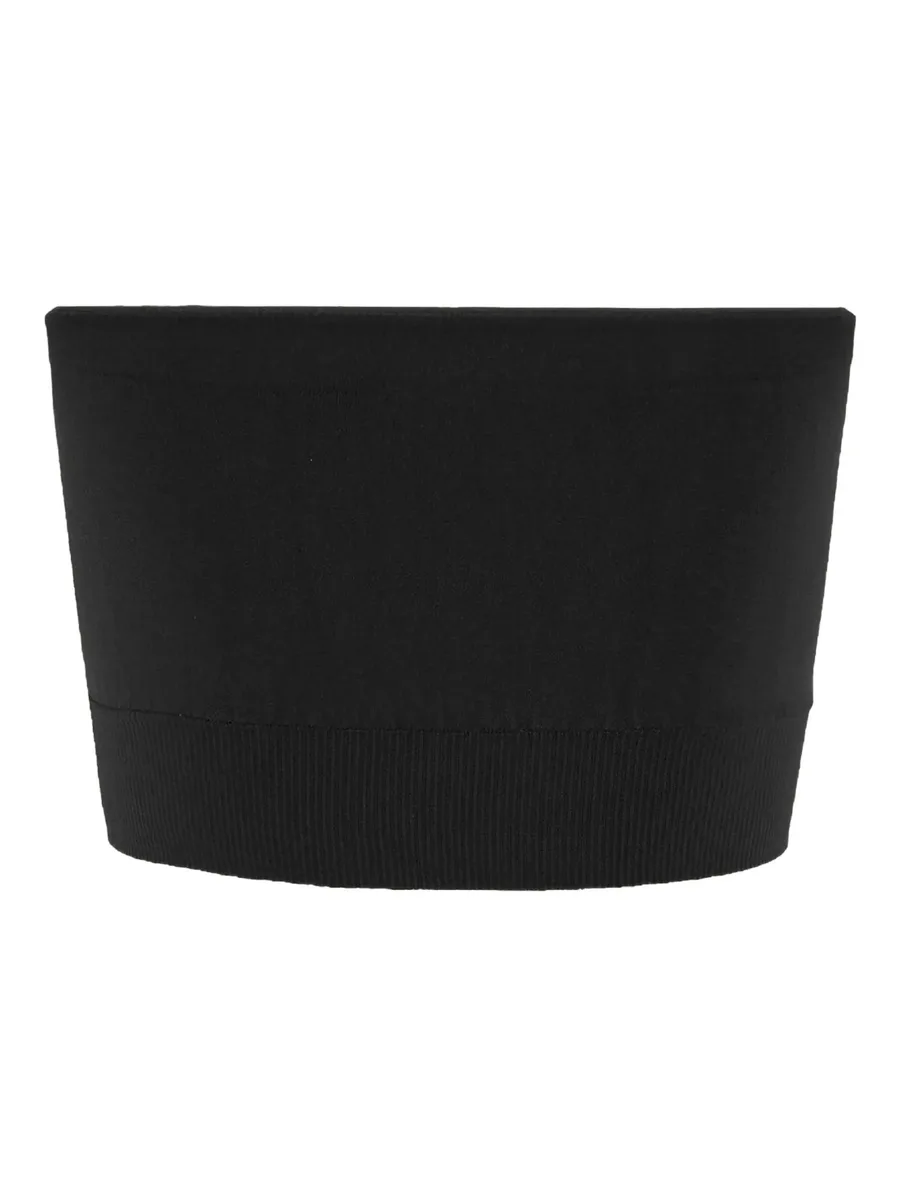 seamless bandeau top 9