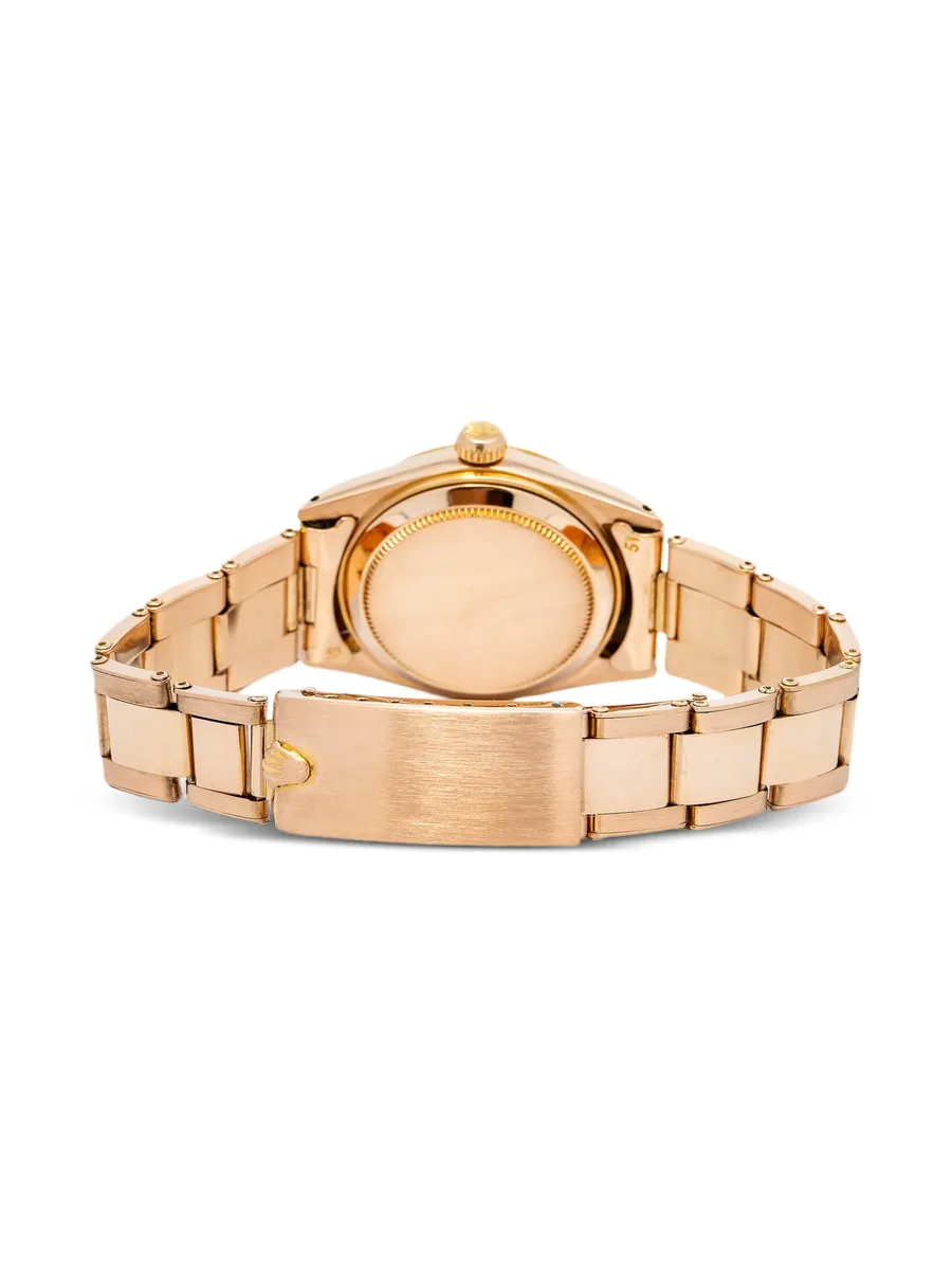 наручные часы Oyster Perpetual 31 мм 6