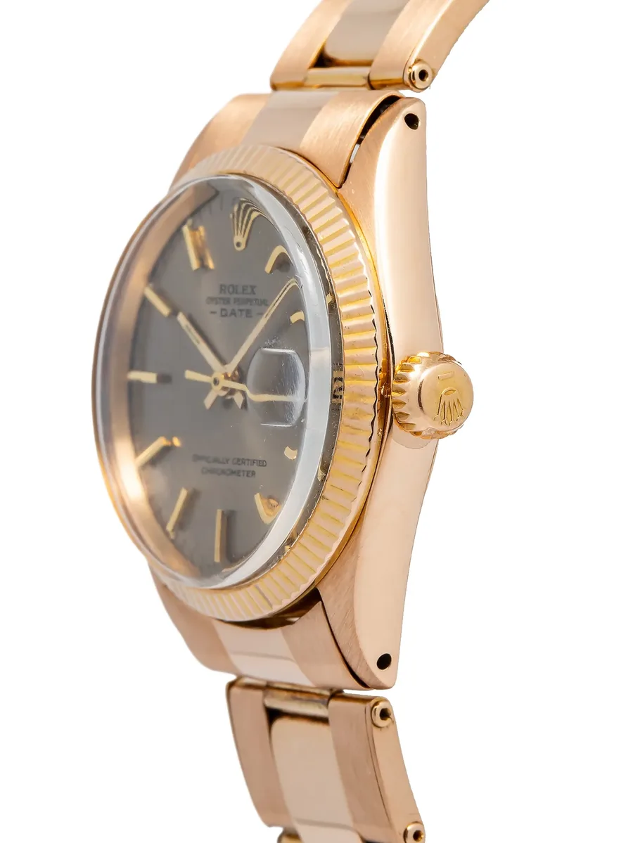 наручные часы Oyster Perpetual 31 мм 8