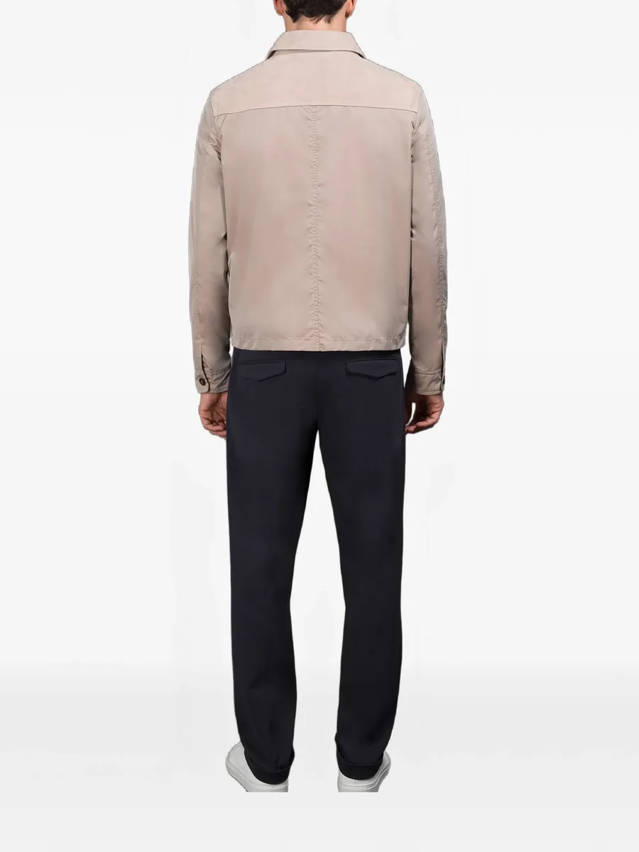 Furini shirt jacket 6