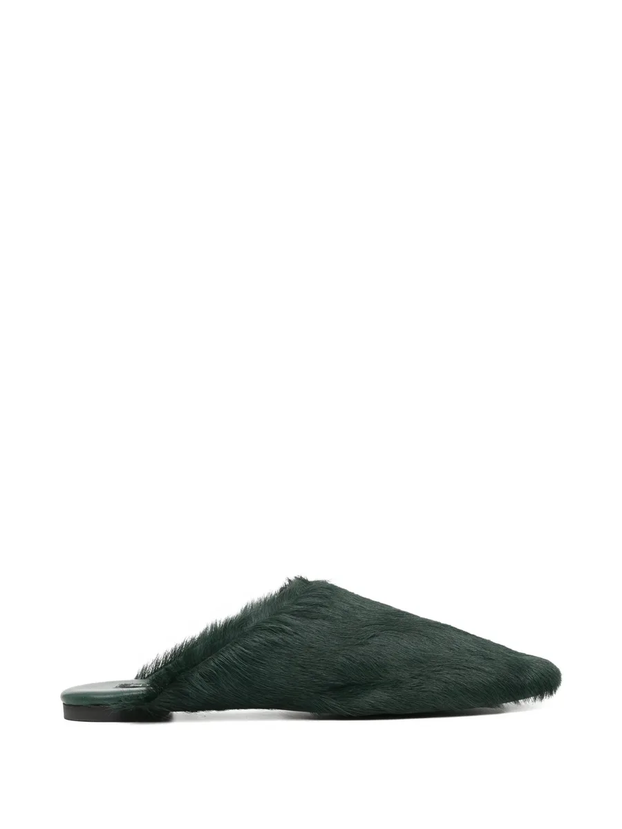 мюли Caelan 1