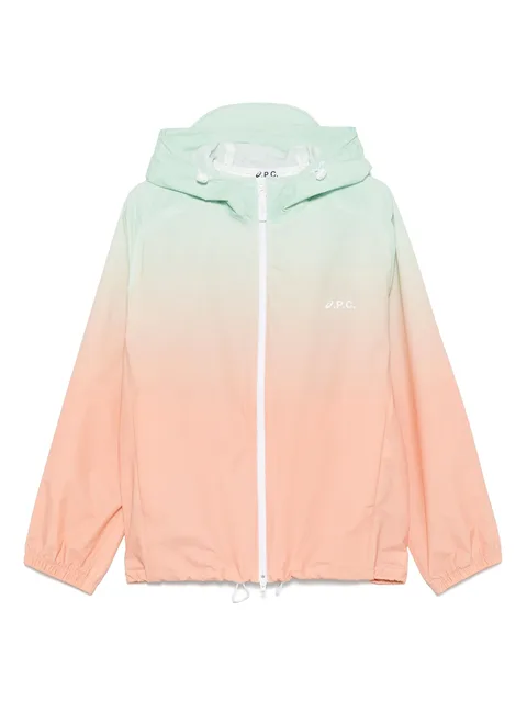 куртка Meadow из коллаборации с Asics