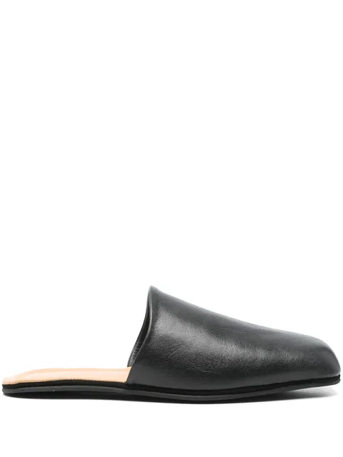 Cigarr slippers