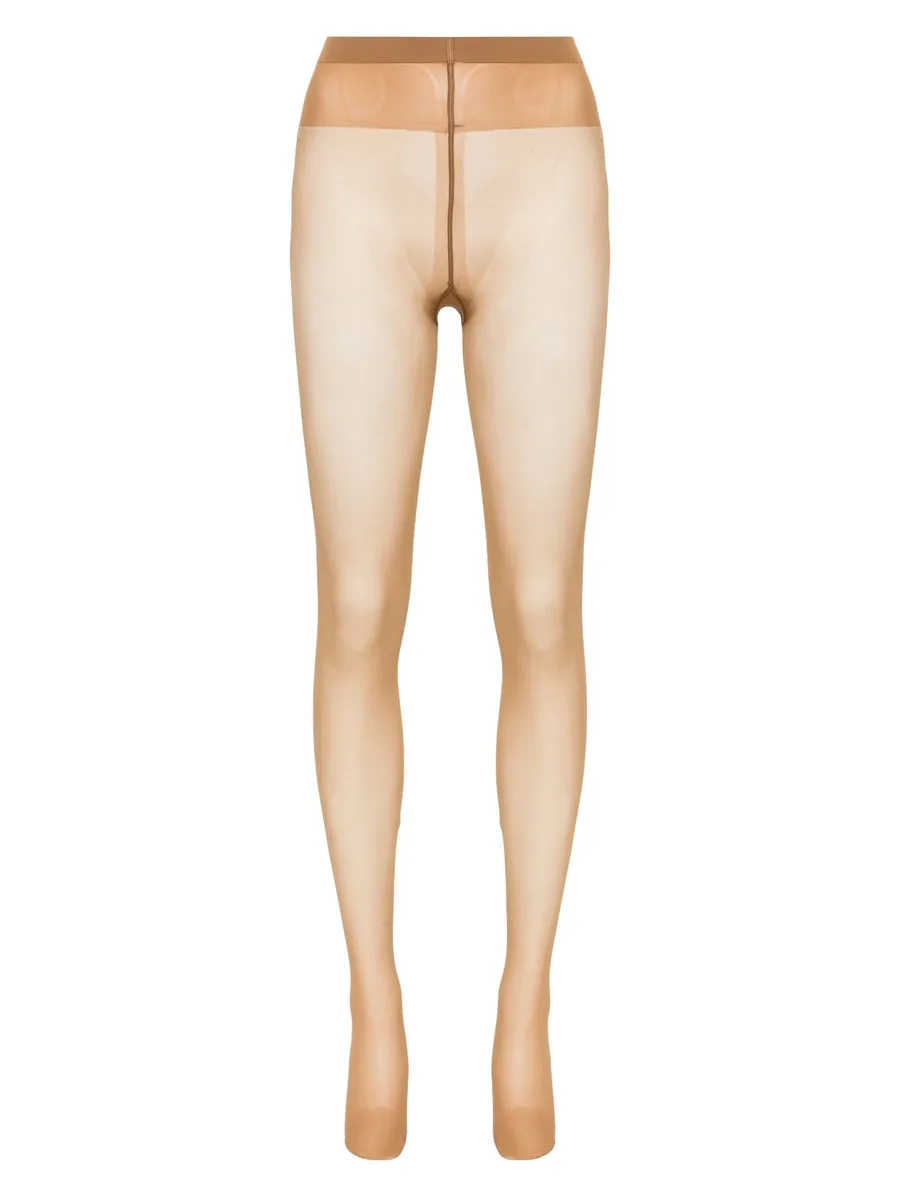 matte sheer thights 2