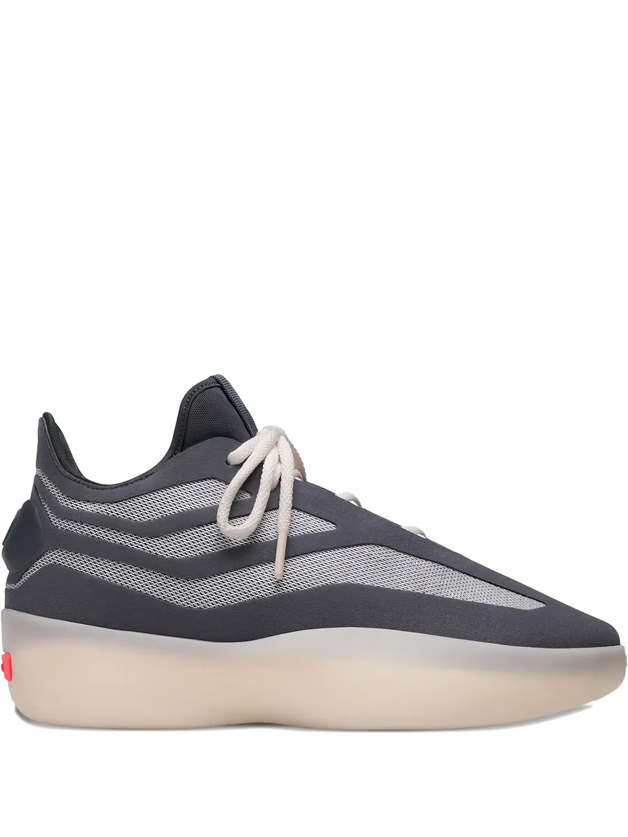 кроссовки Athletics II из коллаборации с Fear Of God 2
