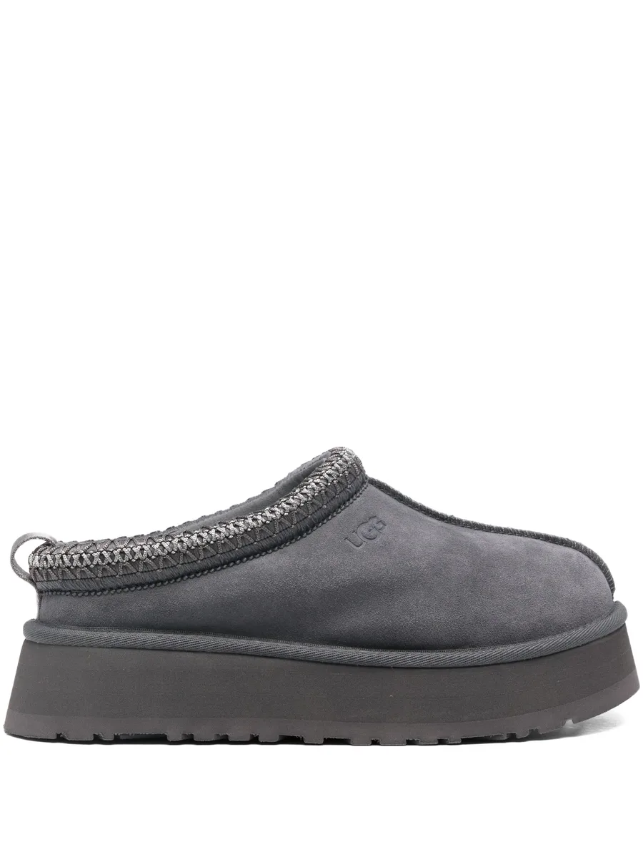 мюли Tazz II на платформе 2