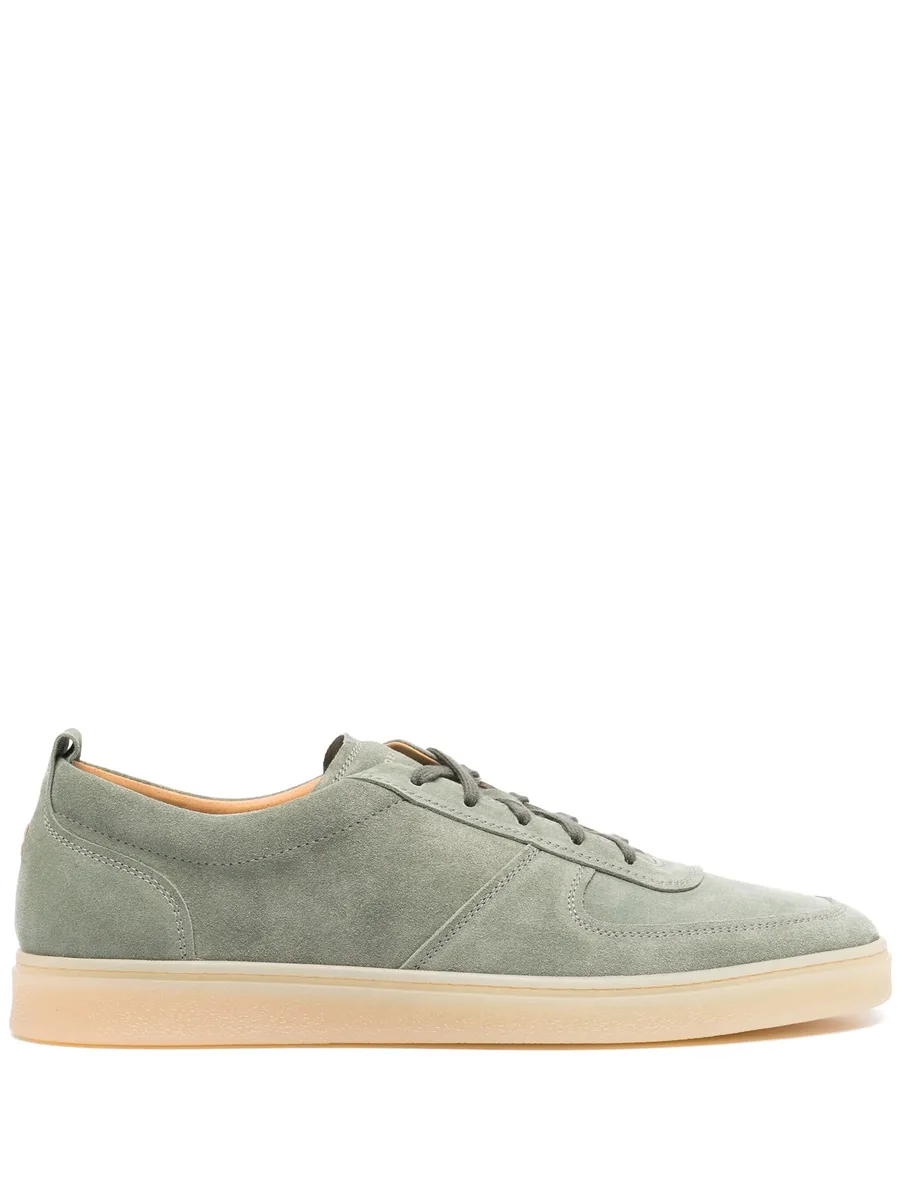 suede sneakers 2