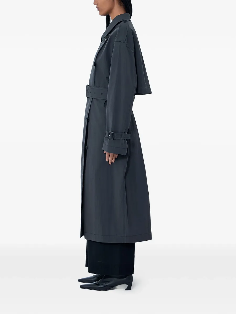 Summer trenchcoat 3
