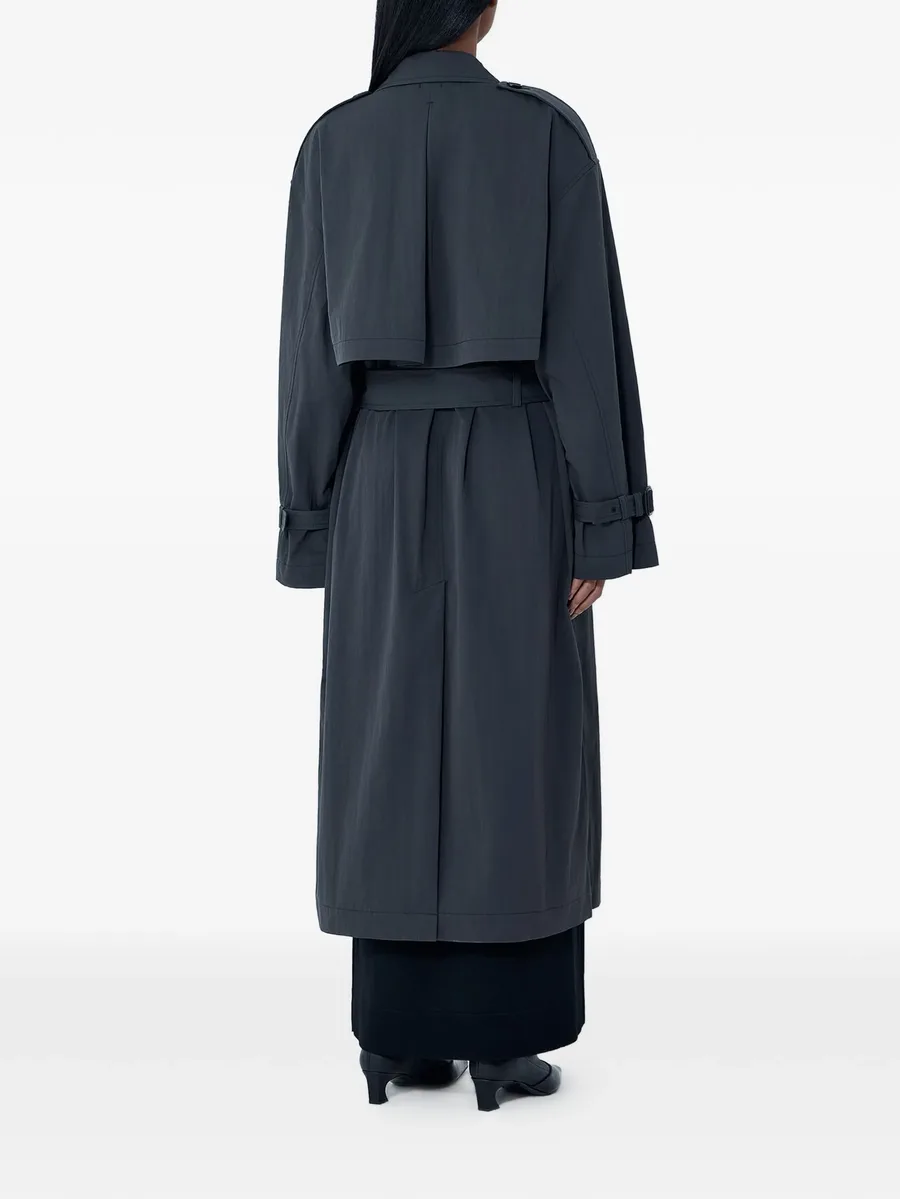Summer trenchcoat 6