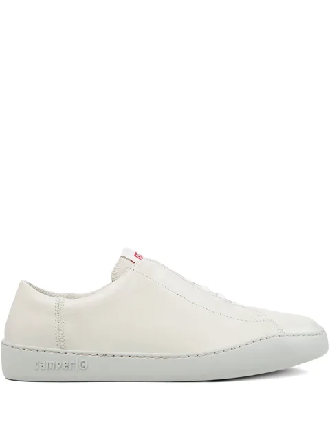 Peu Touring lace-up sneakers