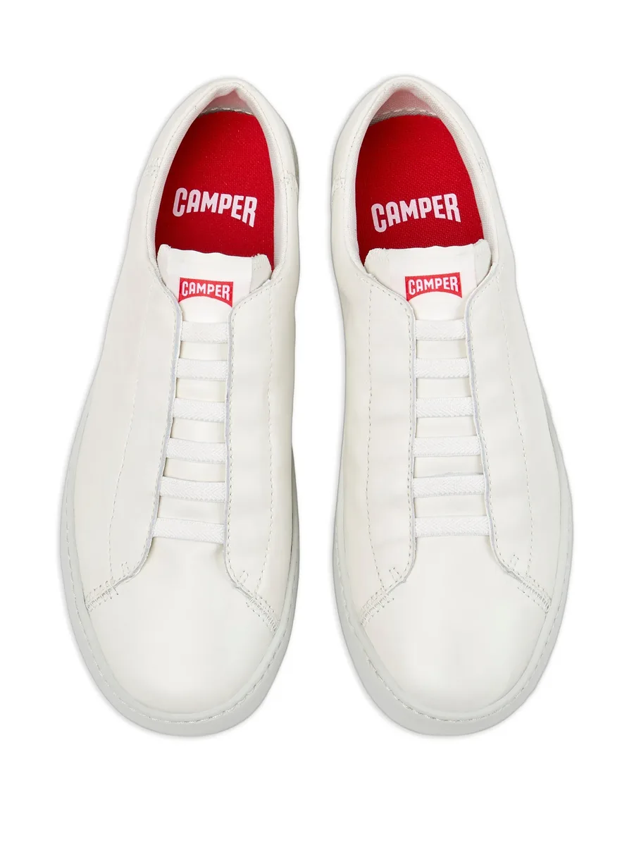 Peu Touring lace-up sneakers 6