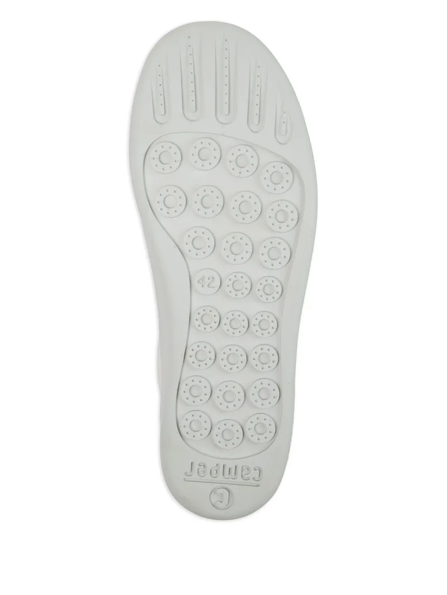 Peu Touring lace-up sneakers 8