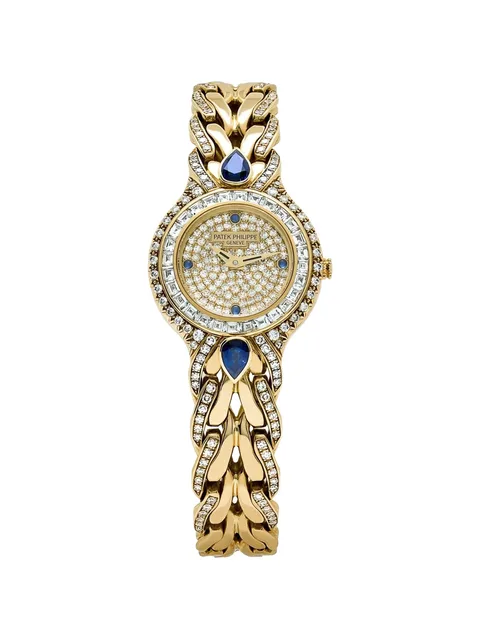 наручные часы La Flamme 4818/11 Ladies 23 мм