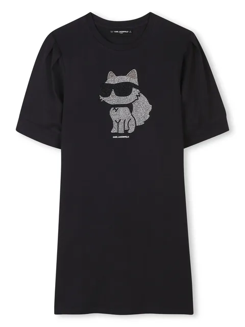 платье Choupette