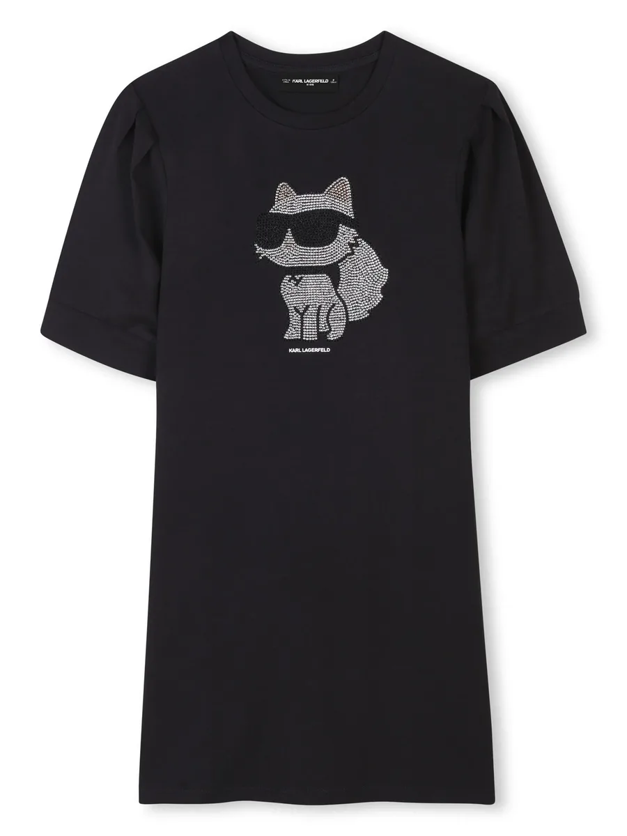 платье Choupette 2