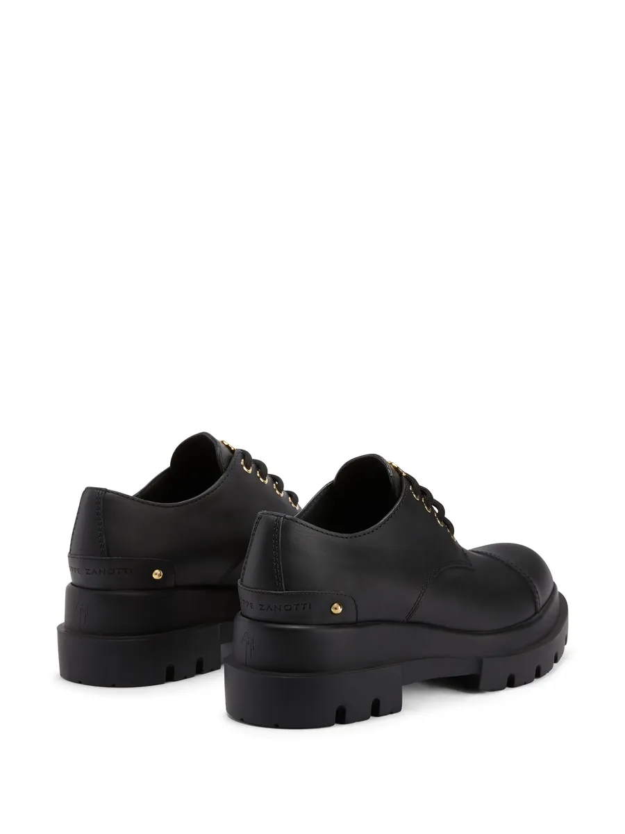 Lapley Derby shoes 6
