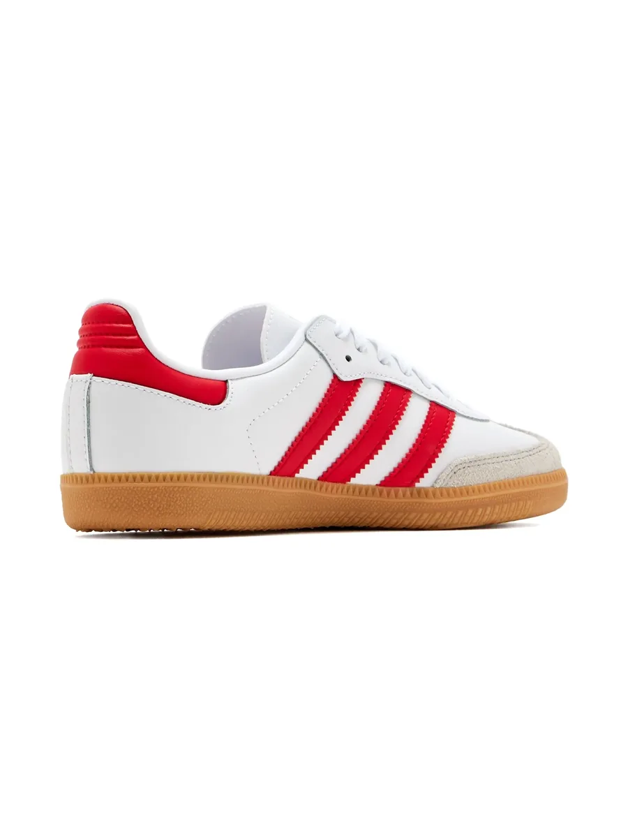 кеды Samba 6