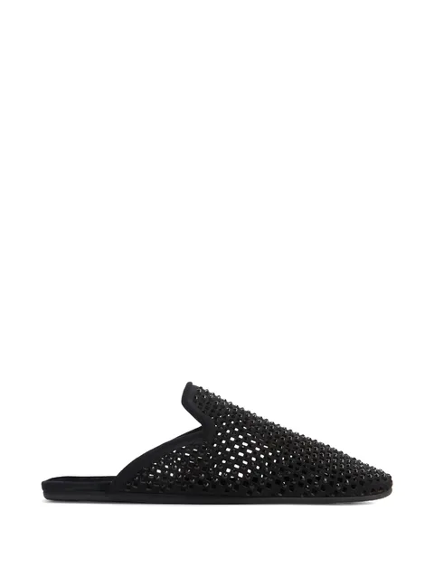 Everett slippers