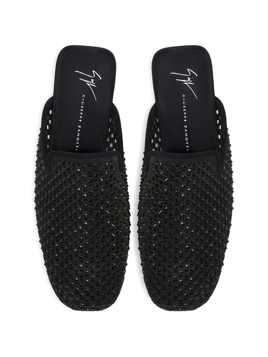 Everett slippers 5