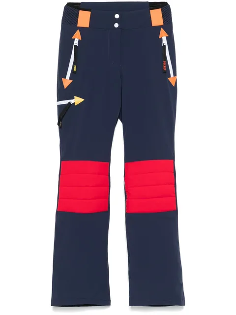брюки Pilot