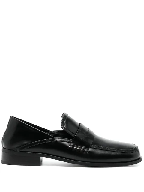 20mm Grayson II loafers
