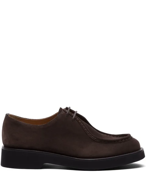 Nelly Derby shoes