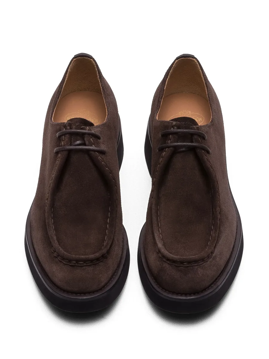 Nelly Derby shoes 6