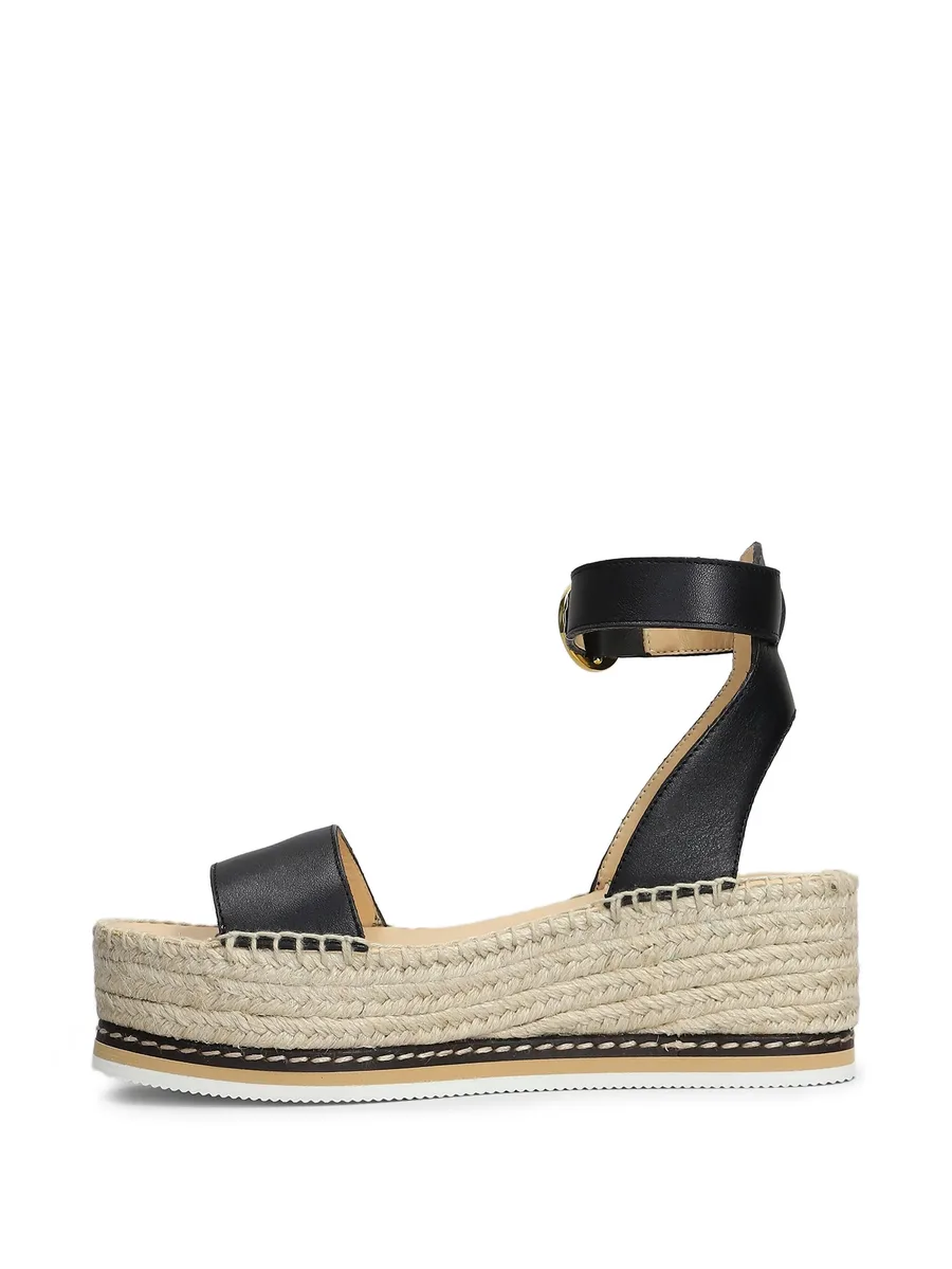 60mm Lily espadrilles 8