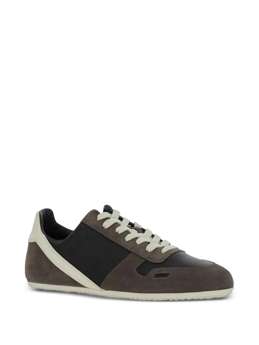 кроссовки Concordians Minimal Dark Dust/Black/Milk 4