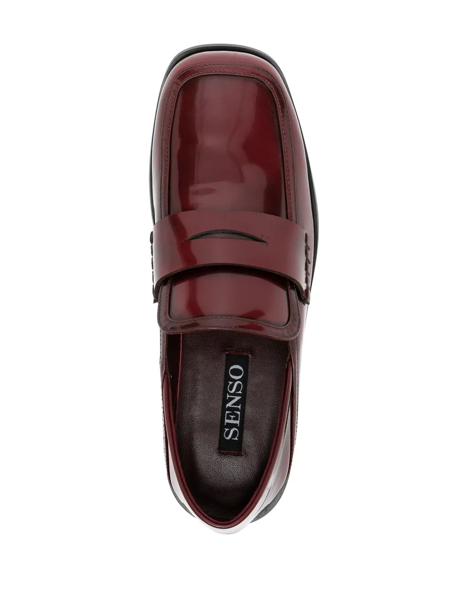 20mm Grayson I loafers 7