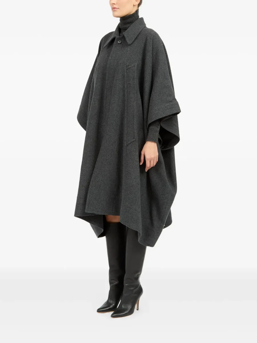 asymmetric cape 7