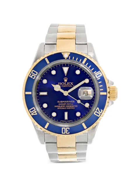 наручные часы Submariner 40 мм