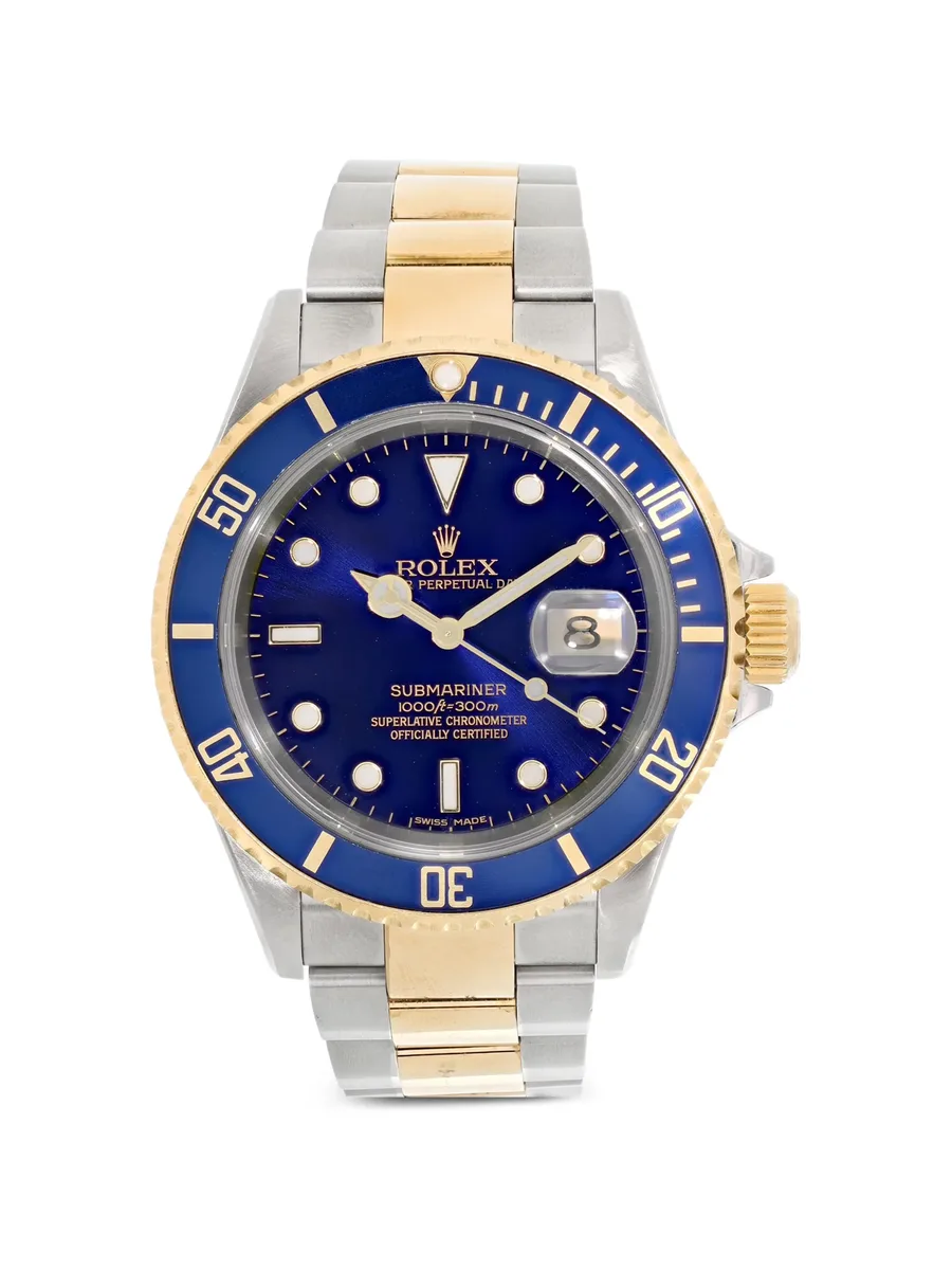 наручные часы Submariner 40 мм 2