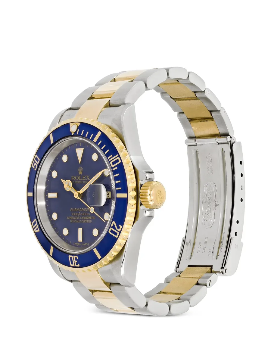 наручные часы Submariner 40 мм 4