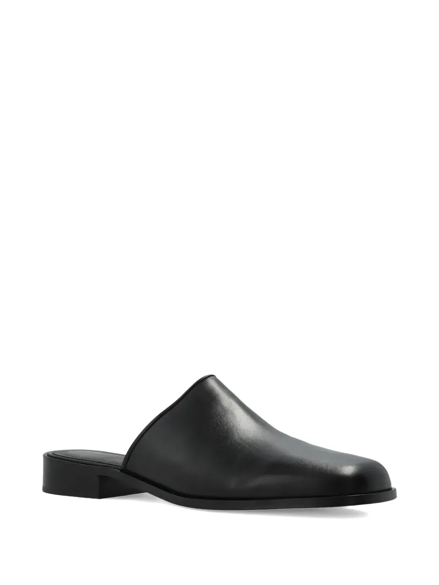 Barlow mules 4