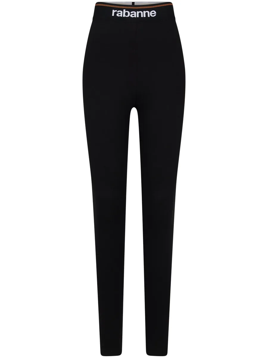 легинсы Bodyline с логотипом 2