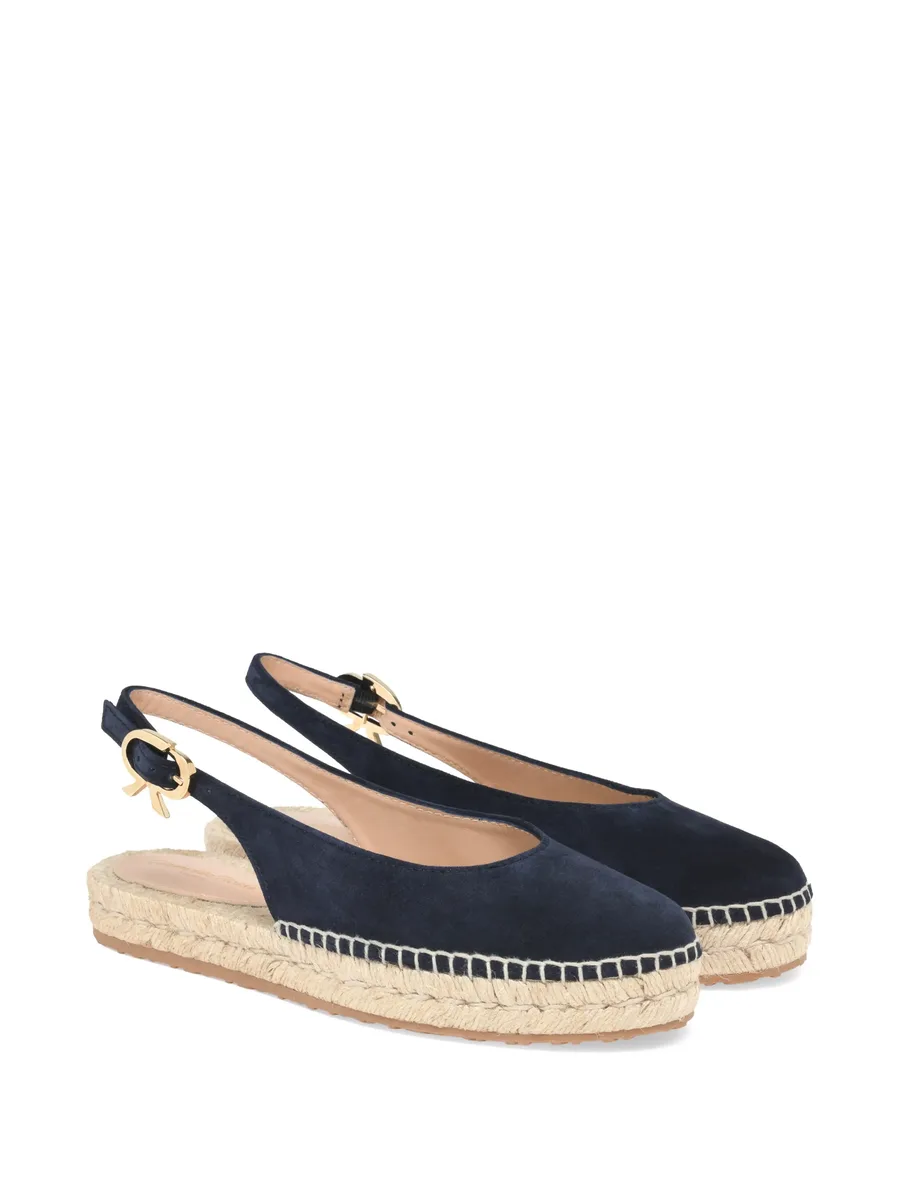 Paz buckle espadrille 3