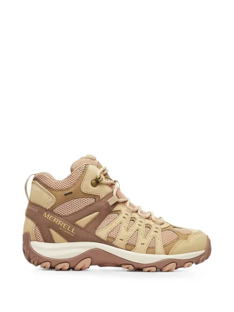 непромокаемые кроссовки Accentor 3 Mid