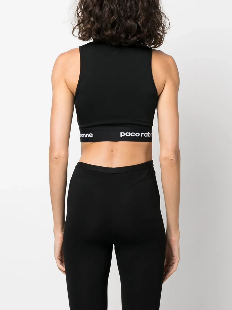 спортивный бюстгальтер Jersey Bodyline 8