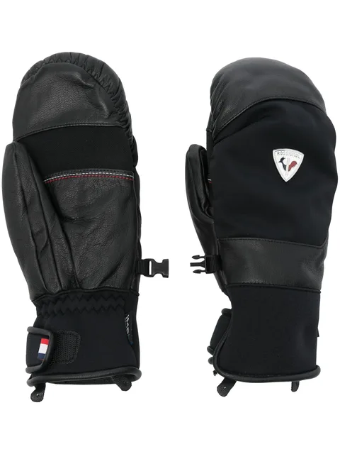 лыжные варежки Premium IMP'R