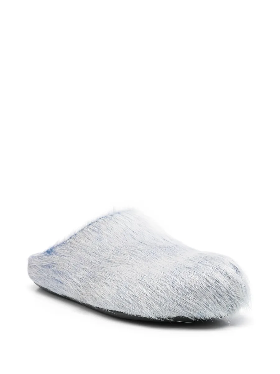 мюли Fussbett 4