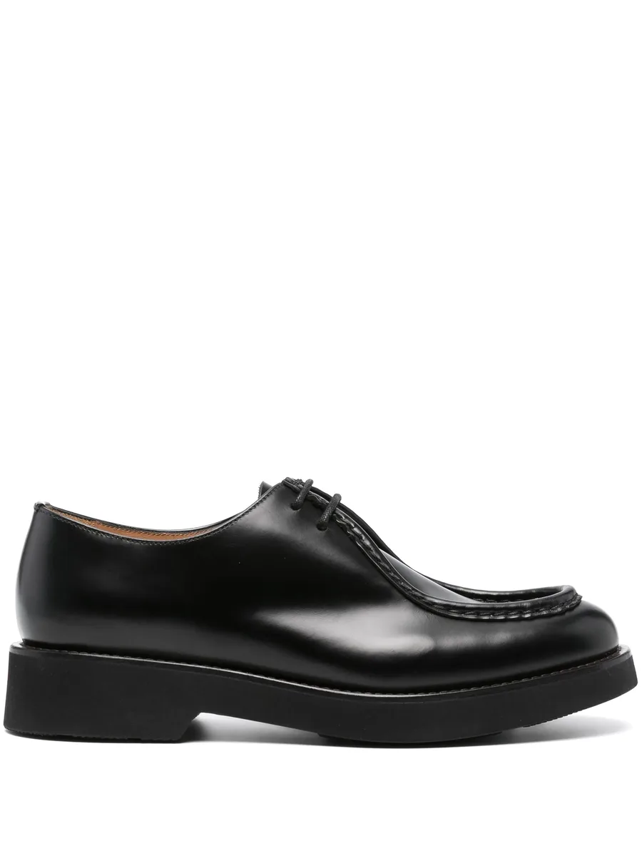 Nelly derby shoes 2