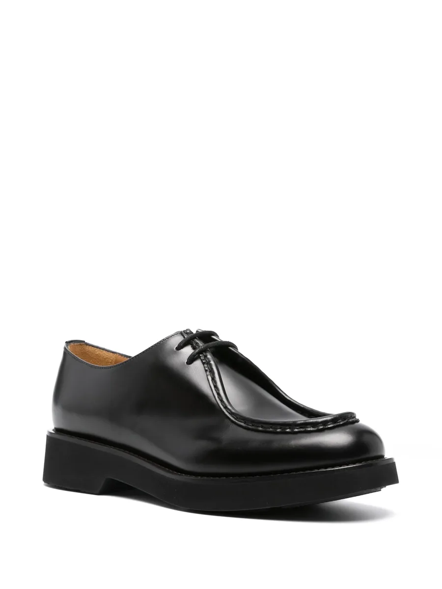 Nelly derby shoes 4