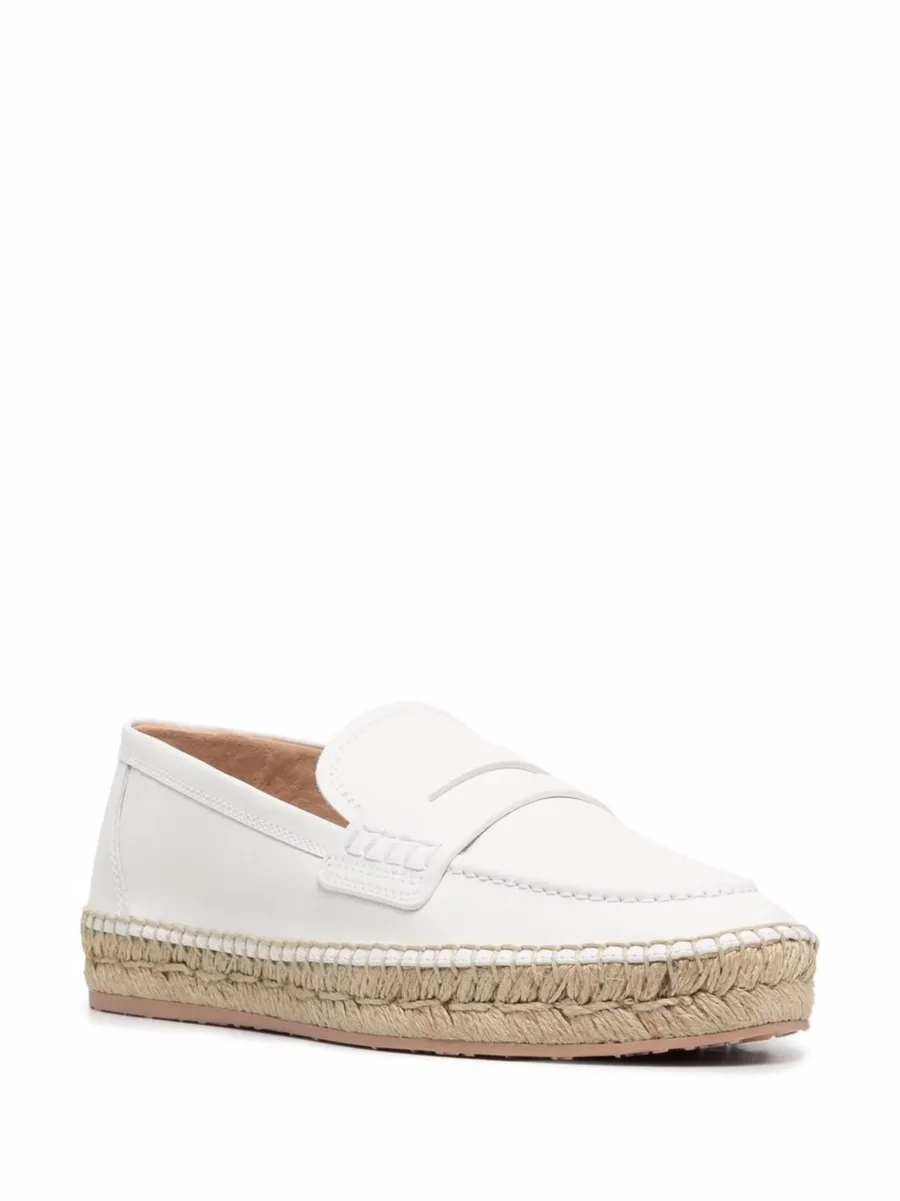 woven raffia espadrilles 4