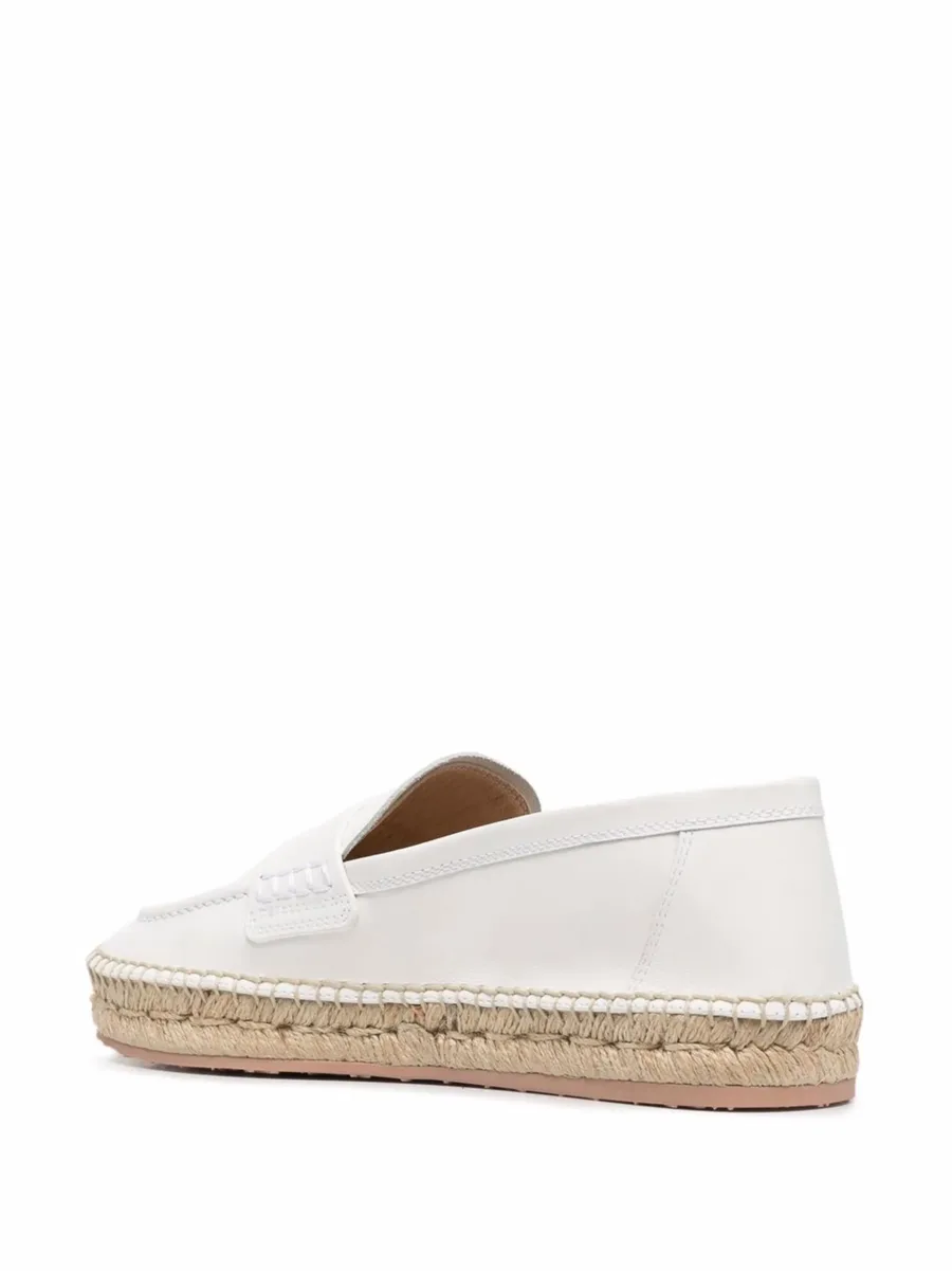 woven raffia espadrilles 6