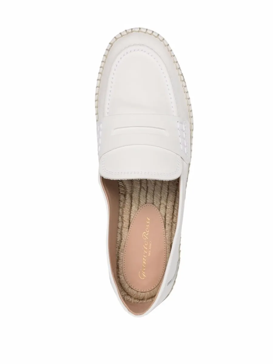 woven raffia espadrilles 7