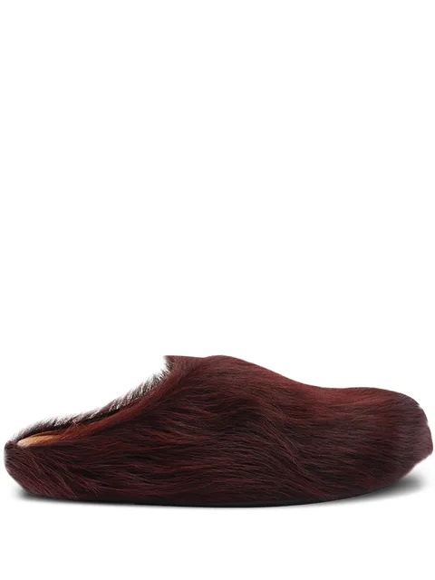 мюли Fussbett
